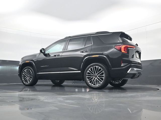 Used 2026 GMC Terrain Denali w/ LPO, Floor Liner Package image 27