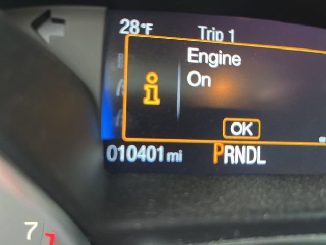 Used 2016 Ford Focus SE image 8