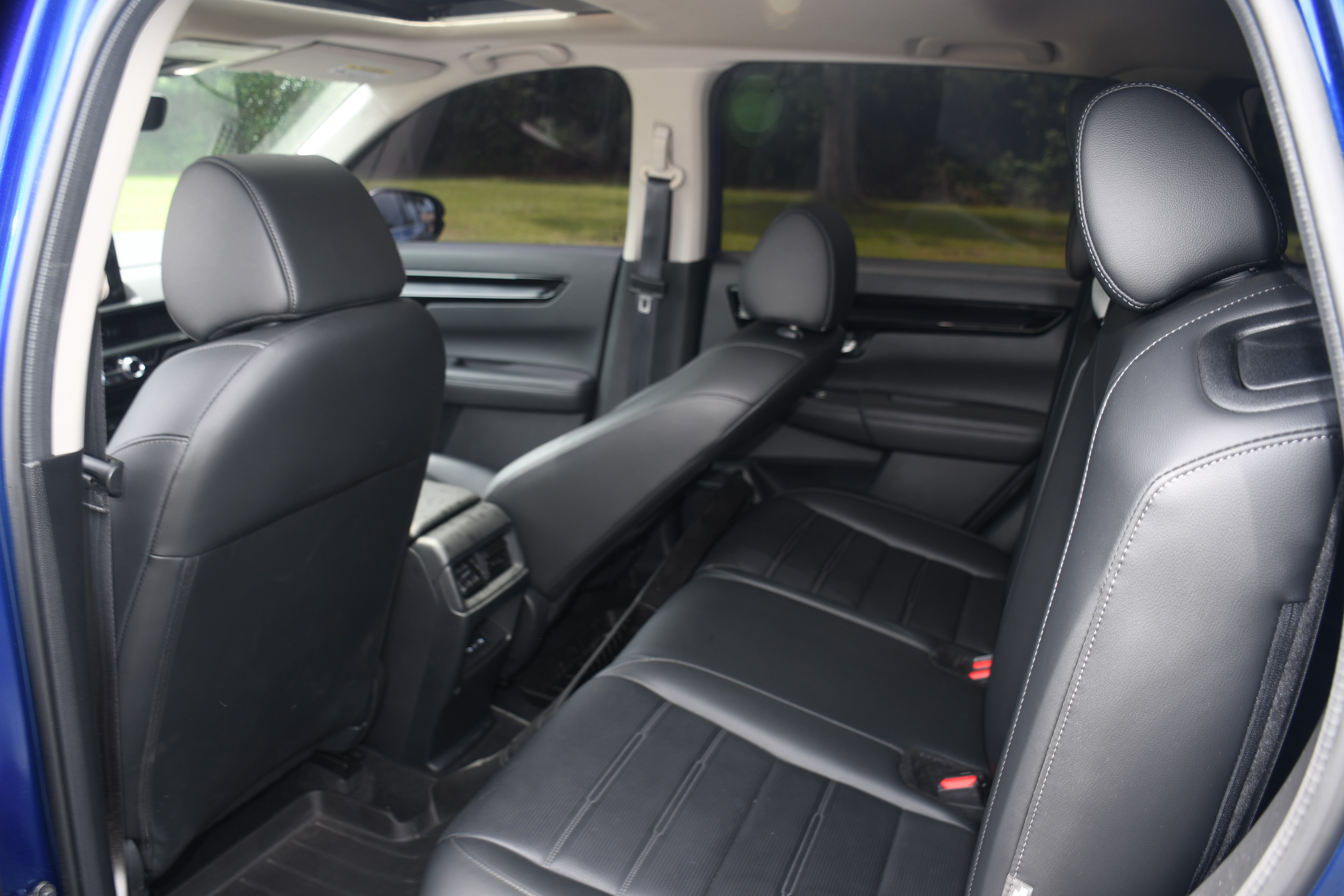 Used 2024 Honda CR-V EX-L image 17