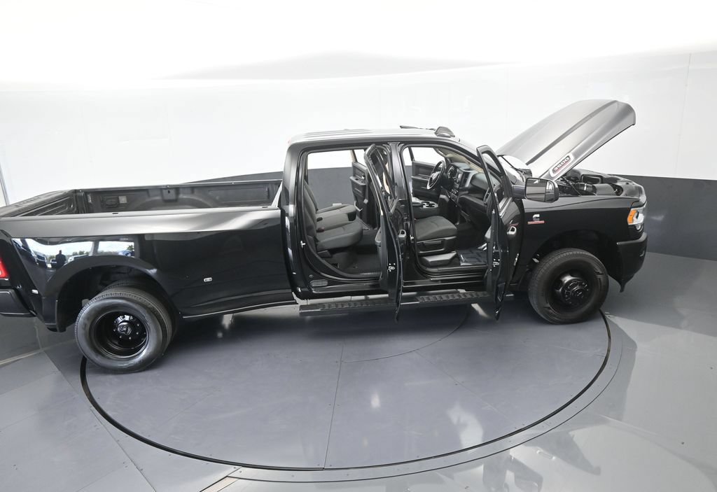Used 2019 RAM 3500 Tradesman RWD image 72