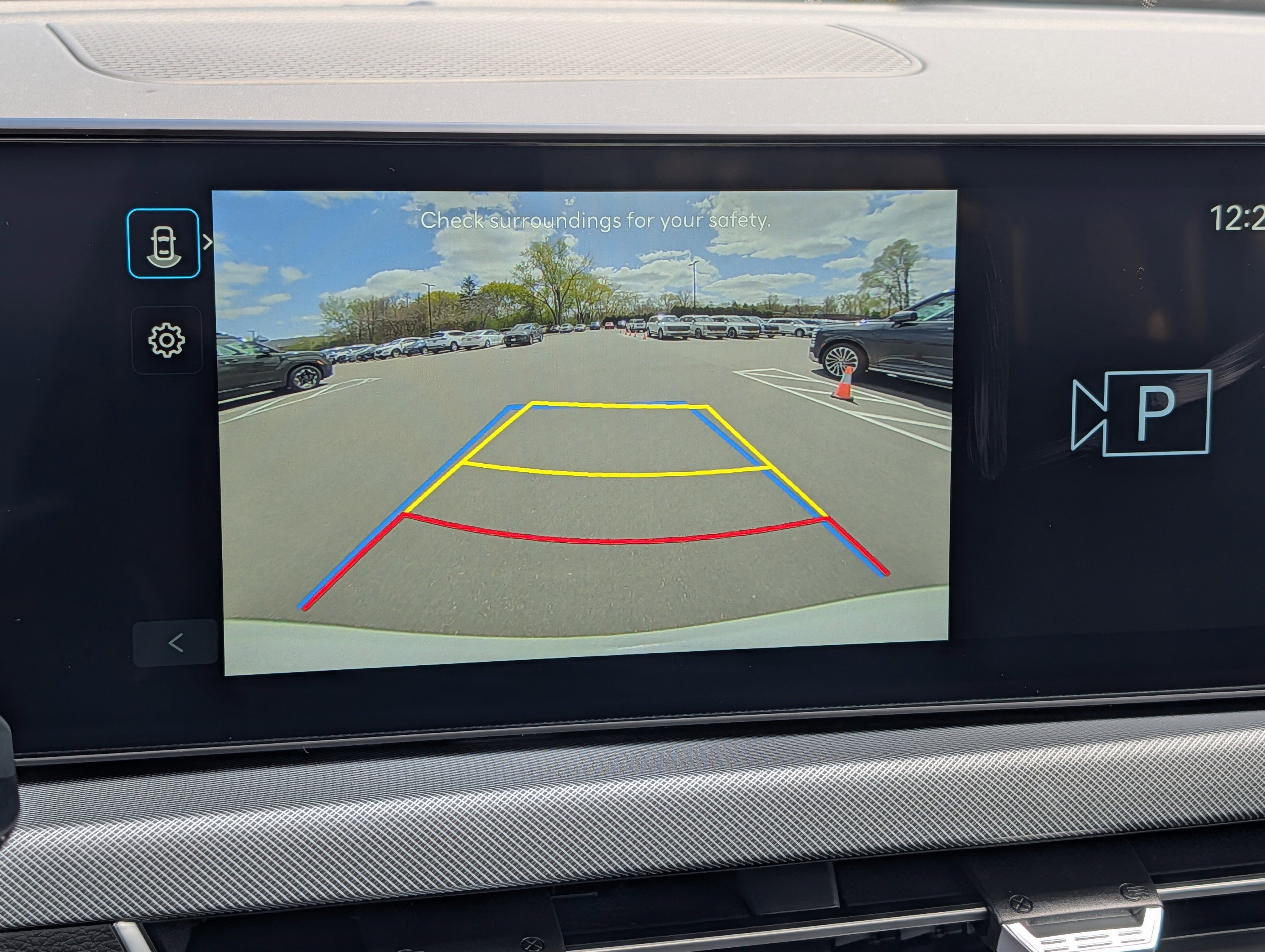New 2026 Hyundai Sonata SEL AWD/4WD image 15