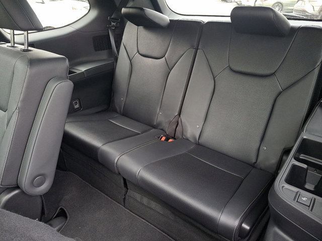 Used 2024 Lexus TX 350 AWD image 11