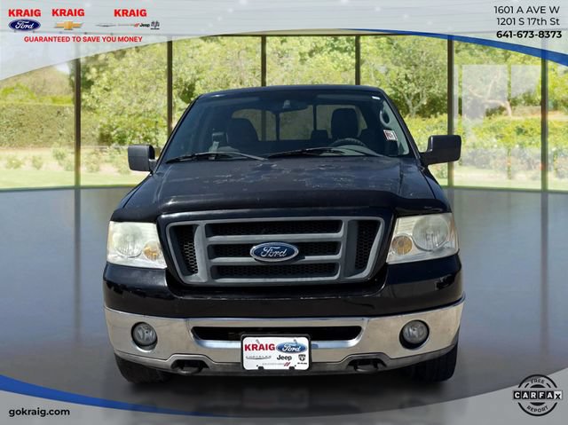 Used 2006 Ford F150 XLT AWD/4WD image 2