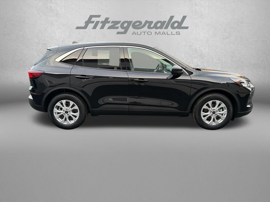 Used 2024 Ford Escape Active FWD image 8