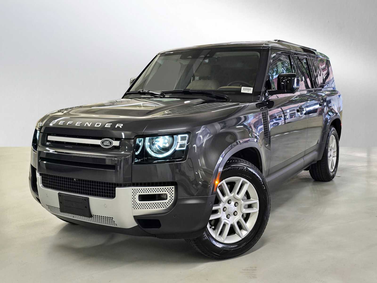 Used 2025 Land Rover Defender 130 S