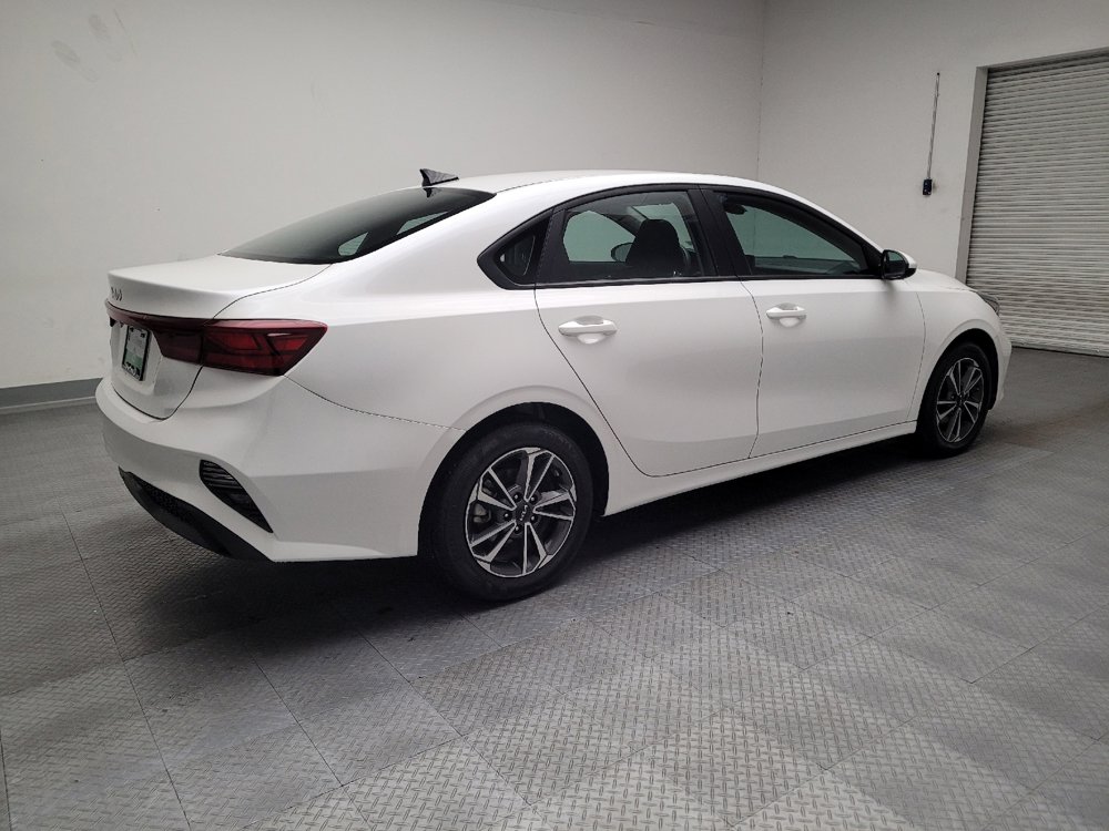 Used 2024 Kia Forte LXS image 10