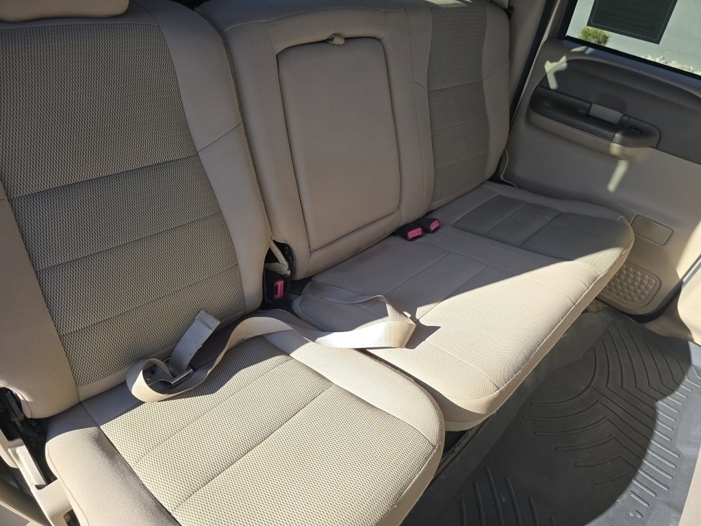 Used 2004 Ford F350 XLT image 21