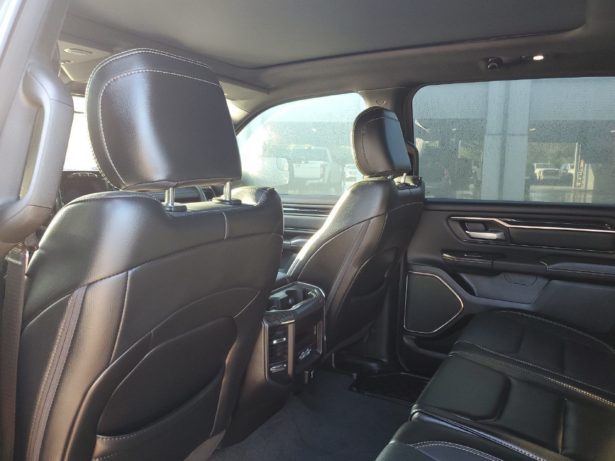 Used 2022 RAM 1500 Rebel w/ Rebel Level 2 Equipment Group AWD/4WD image 10