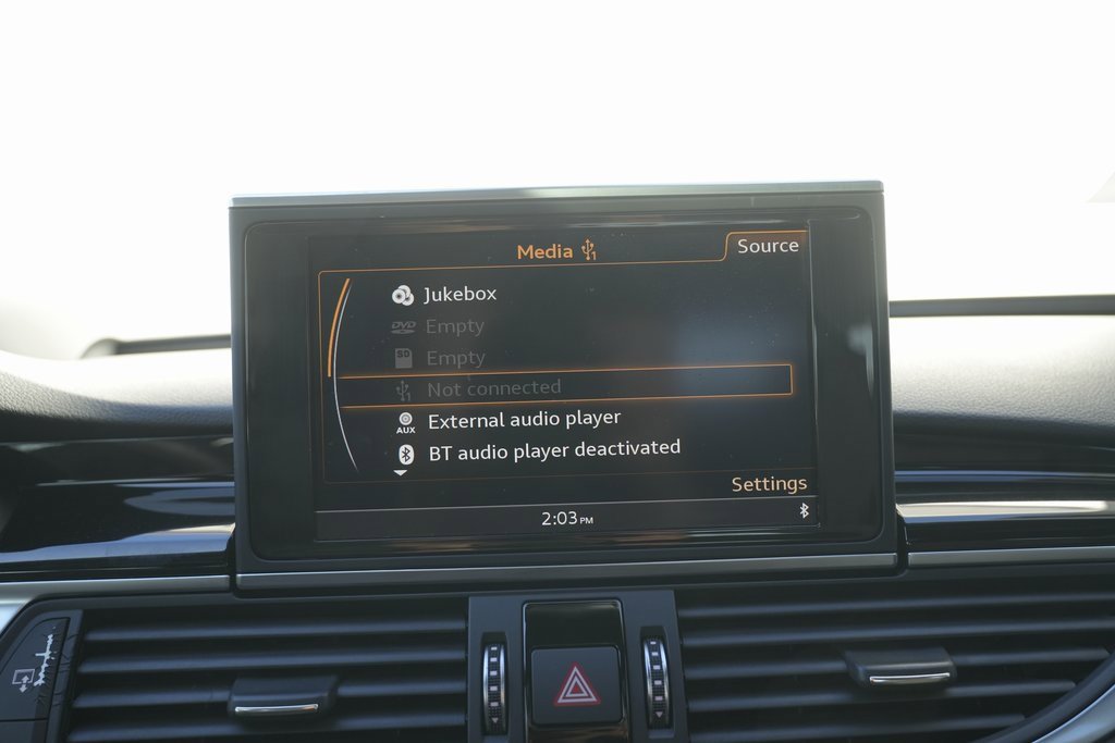 Used 2017 Audi RS 7 Prestige image 74