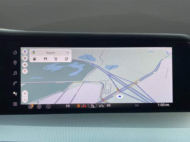 New 2026 Nissan Murano SL AWD/4WD image 10