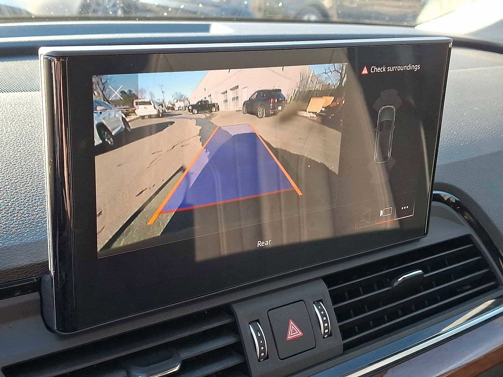 Certified 2023 Audi Q5 2.0T Premium w/ Convenience Package image 15