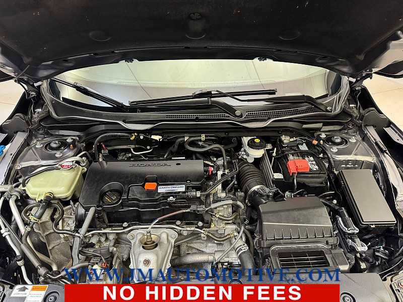 Used 2020 Honda Civic LX image 10