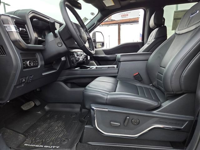New 2026 Ford F250 Platinum image 37