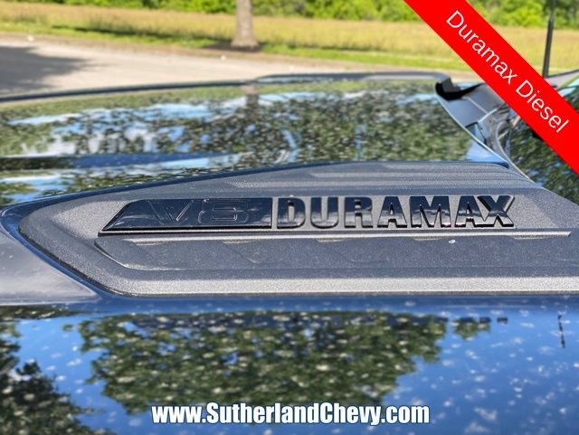 New 2026 Chevrolet Silverado 2500 Custom w/ Custom Value Package AWD/4WD image 10