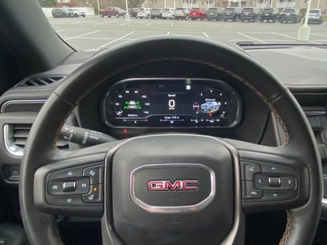 Used 2023 GMC Yukon XL AT4 w/ AT4 Premium Package image 15