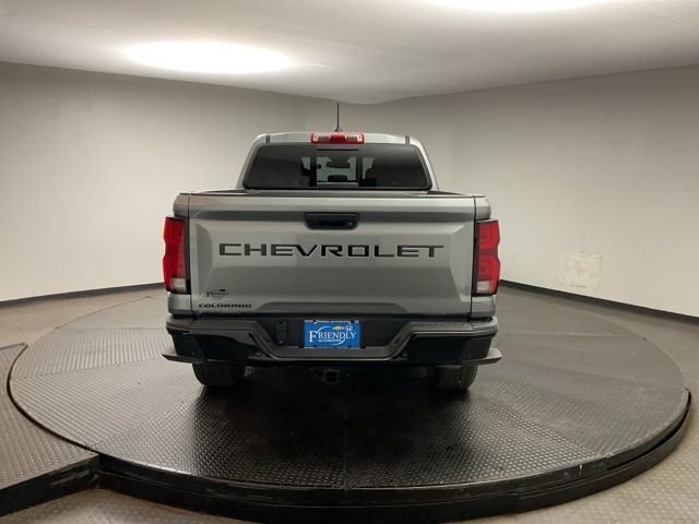 New 2026 Chevrolet Colorado Z71 w/ Technology Package image 6