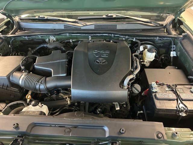 Used 2021 Toyota Tacoma SR5 image 9