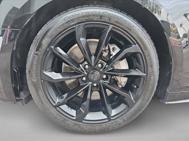 Used 2020 Audi A5 2.0T Premium Plus w/ Premium Plus AWD/4WD image 25