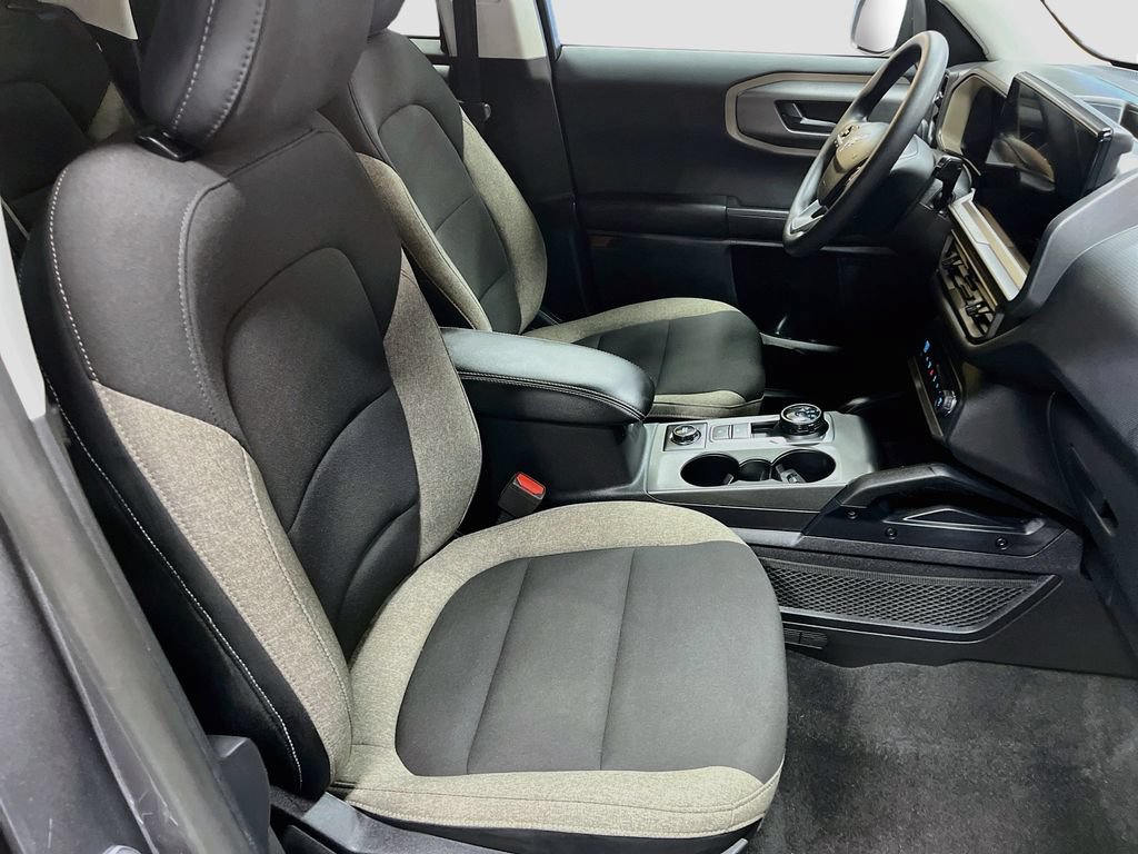 Used 2025 Ford Bronco Sport Big Bend AWD/4WD image 25