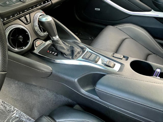 Used 2023 Chevrolet Camaro SS RWD image 19