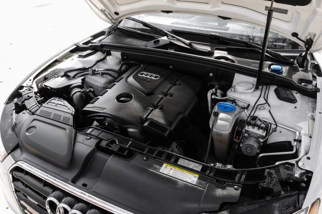 Used 2016 Audi A5 2.0T Premium image 57