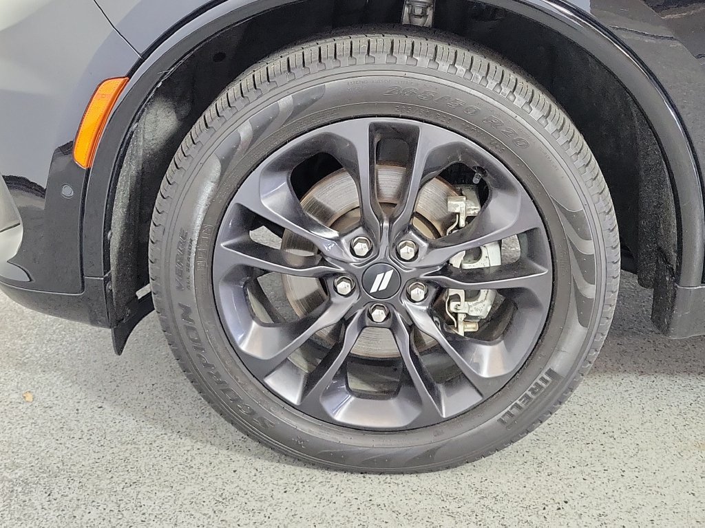 Used 2025 Dodge Durango R/T AWD/4WD image 9