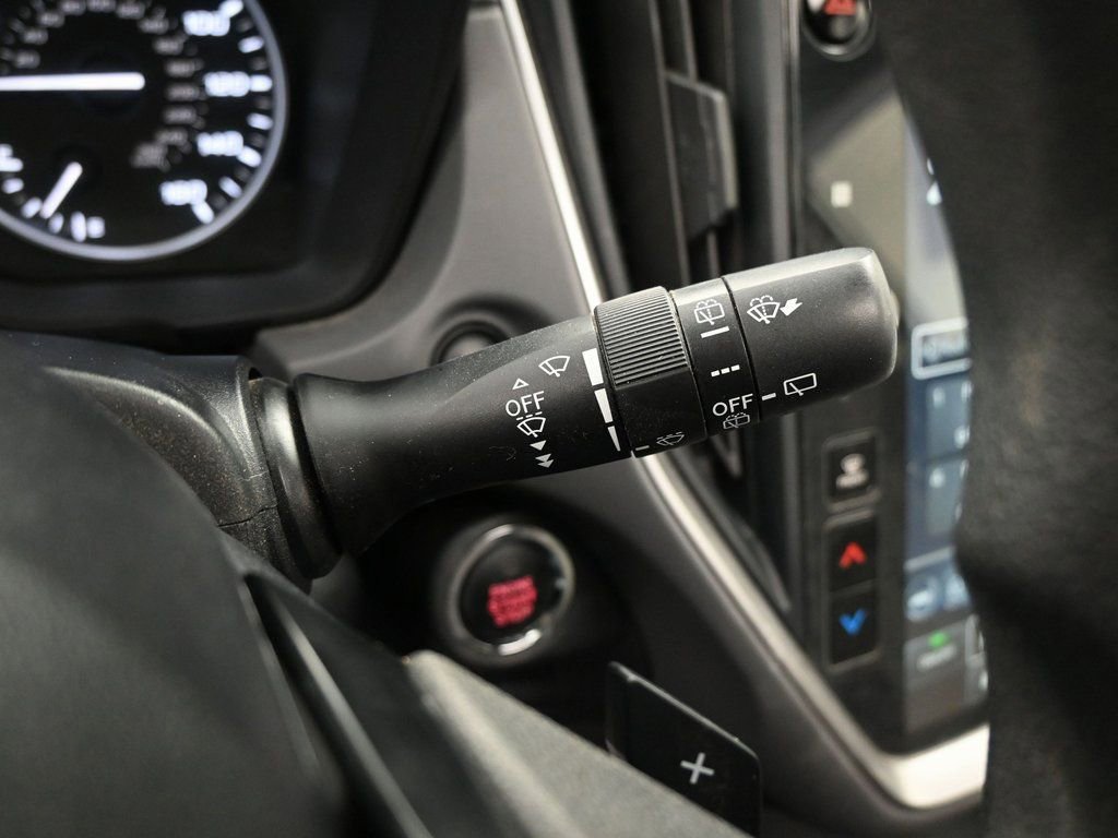 Used 2024 Subaru Crosstrek 2.0i Premium image 16