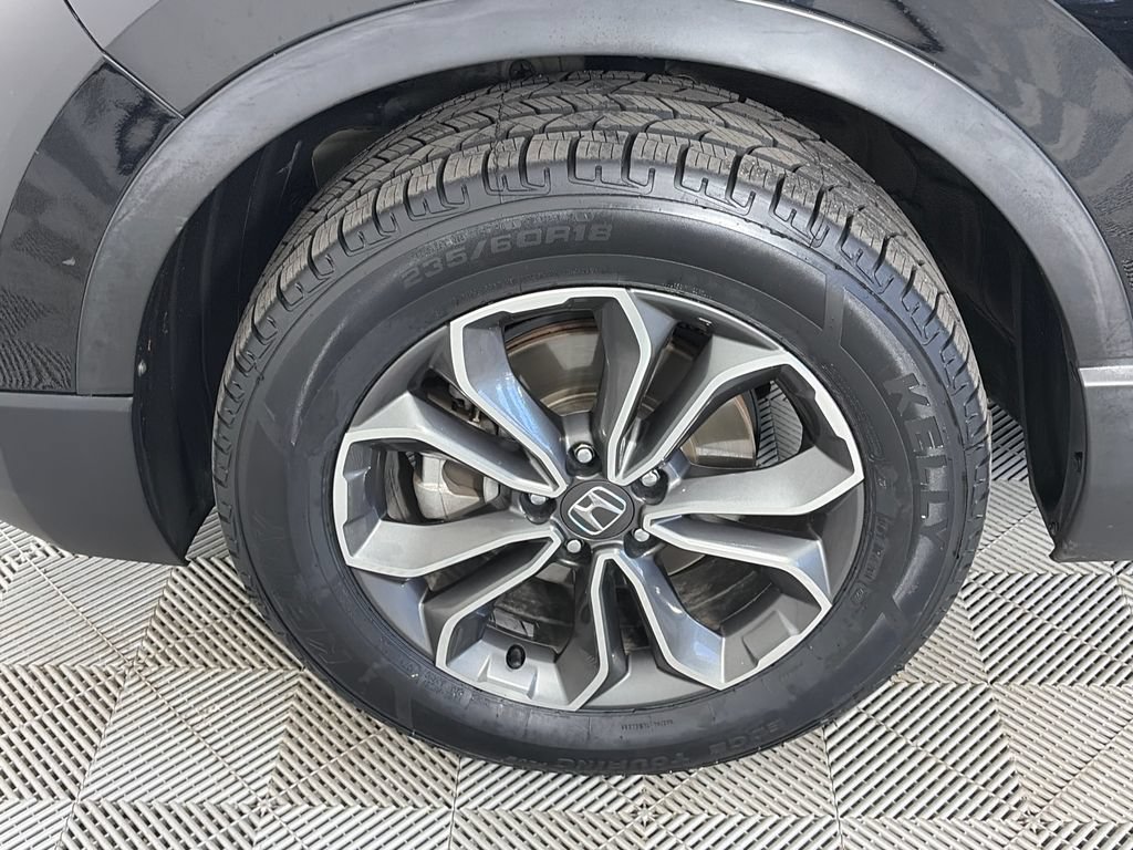 Used 2020 Honda CR-V EX image 8