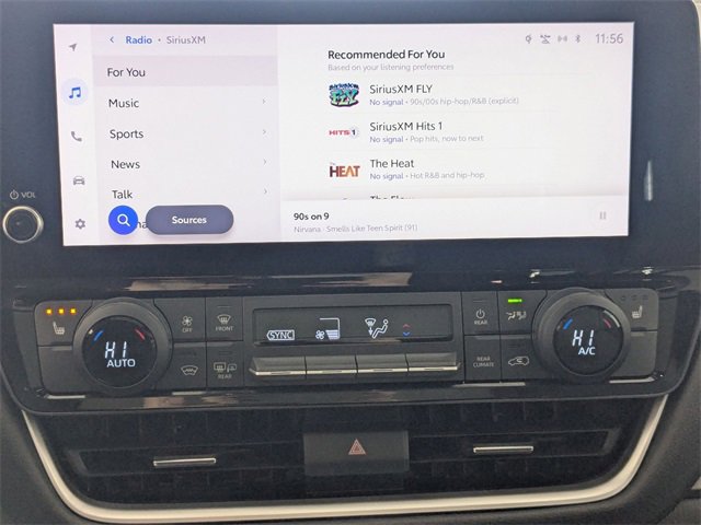 Used 2024 Toyota Grand Highlander XLE image 19