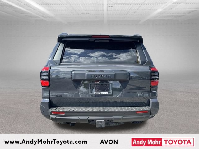 Used 2026 Toyota 4Runner TRD Off-Road Premium w/ Tow Technology Package AWD/4WD image 7