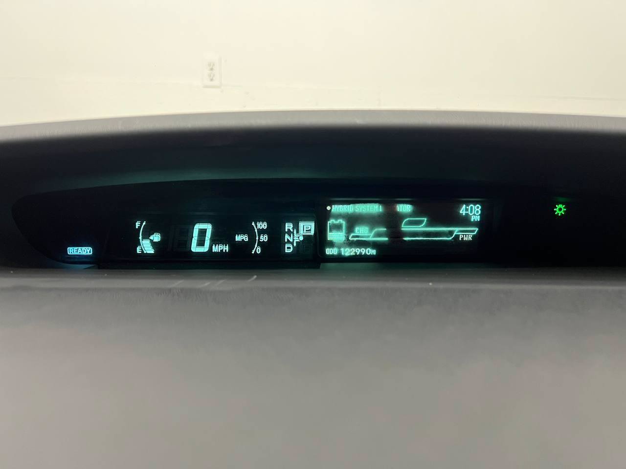 Used 2010 Toyota Prius Three FWD image 16