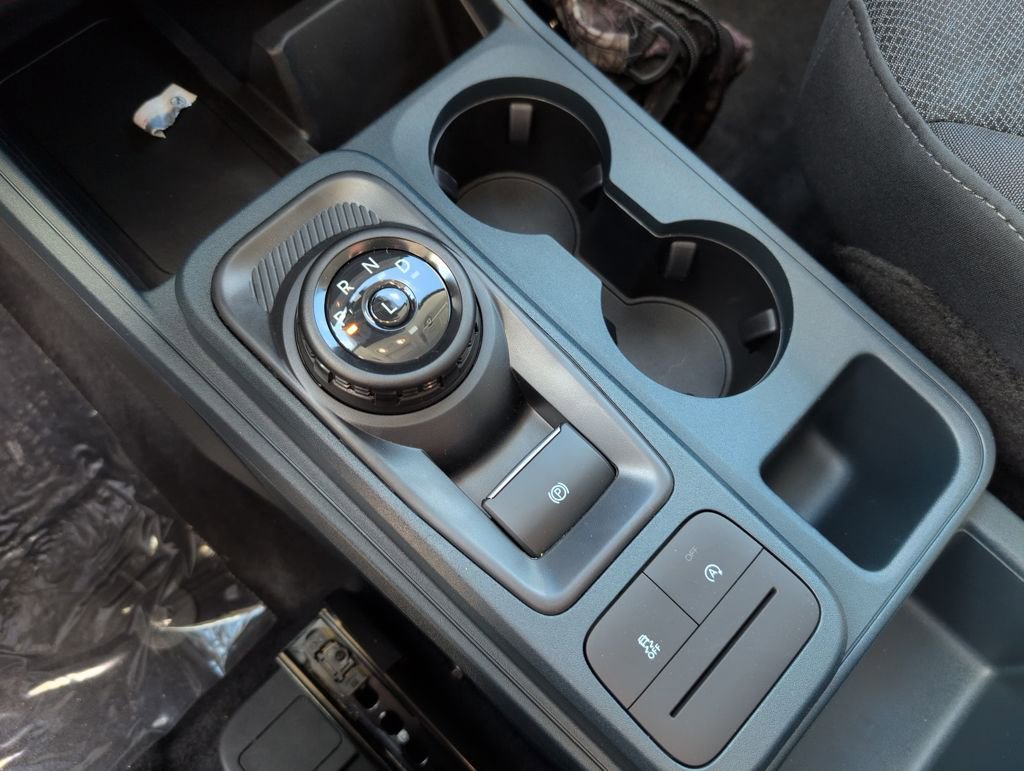 New 2025 Ford Maverick XL w/ Equipment Group 102A image 31