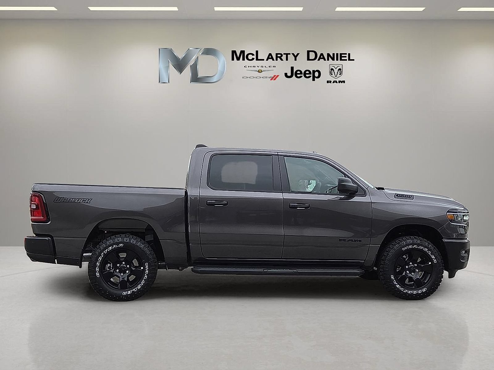 New 2026 RAM 1500 Classic Warlock AWD/4WD image 6