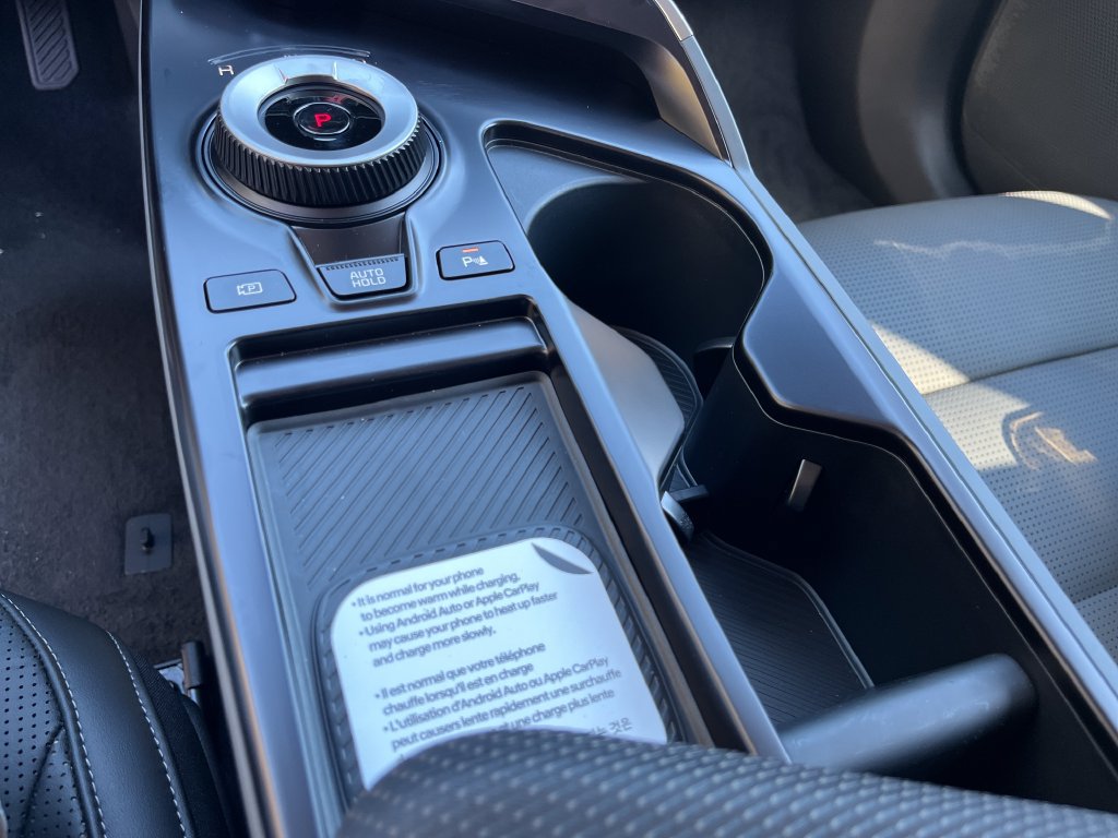 New 2026 Kia EV6 Wind RWD image 25