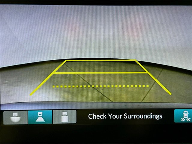 Certified 2025 Honda Accord SE image 10