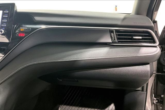 Used 2024 Toyota Camry SE image 27