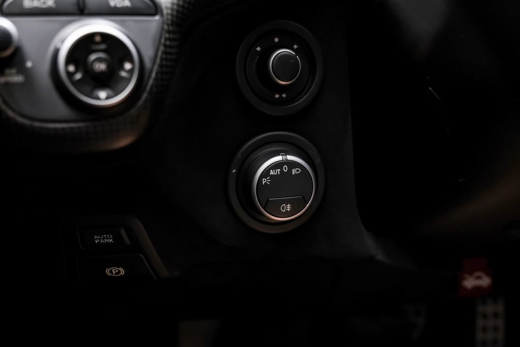 Used 2017 Ferrari F12tdf RWD image 32