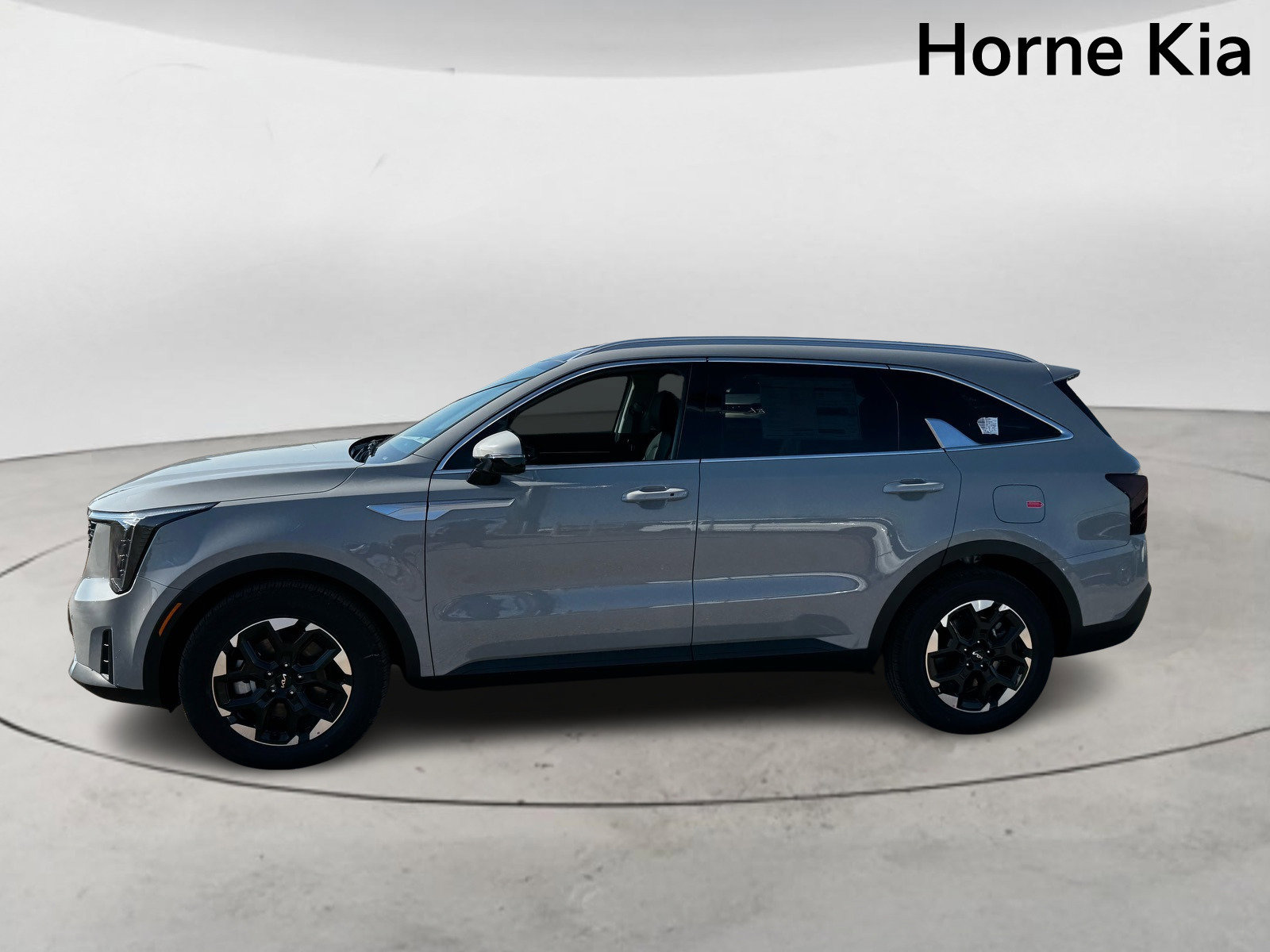 New 2026 Kia Sorento S image 6