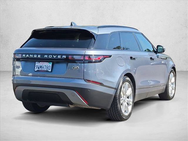 Used 2019 Land Rover Range Rover Velar S AWD/4WD image 5