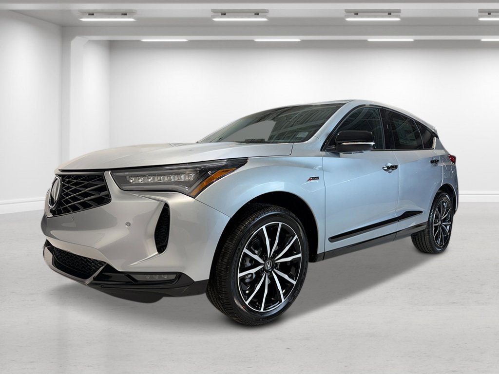New 2026 Acura RDX A-Spec w/ Advance Package