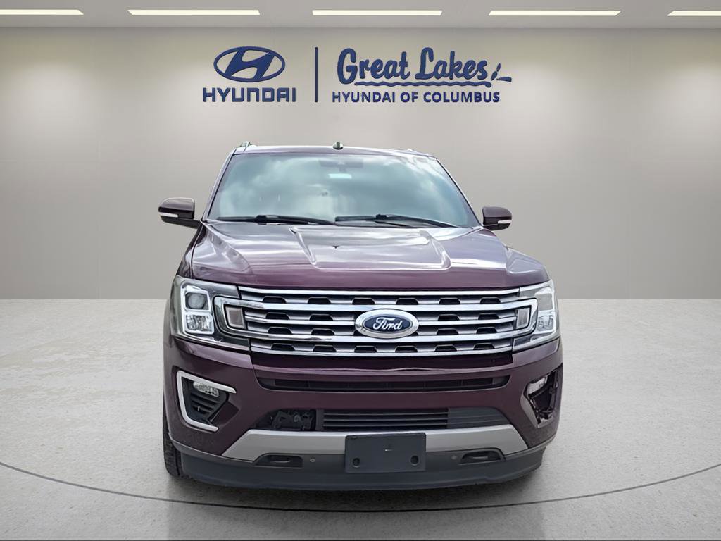 Used 2020 Ford Expedition Max Limited w/ Equipment Group 301A