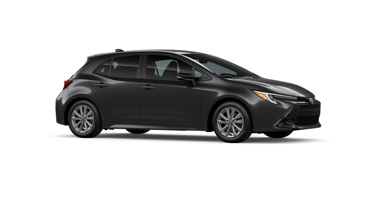 New 2026 Toyota Corolla SE FWD image 65