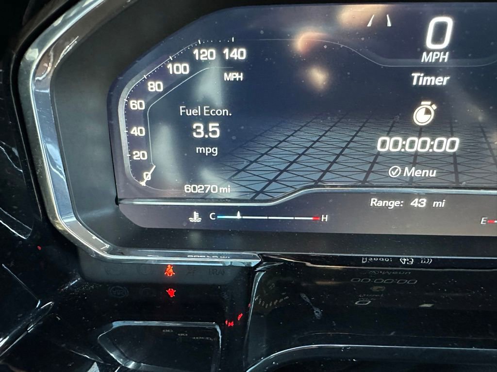 Used 2023 GMC Sierra 1500 SLT w/ SLT Premium Package image 33