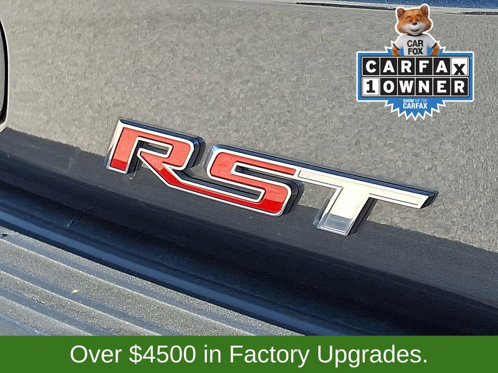 Used 2021 Chevrolet Tahoe RST w/ Rear Media and Nav Package image 33