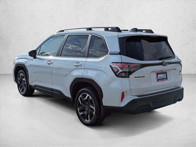 Used 2025 Subaru Forester Premium w/ Protection Package (1PH) image 7