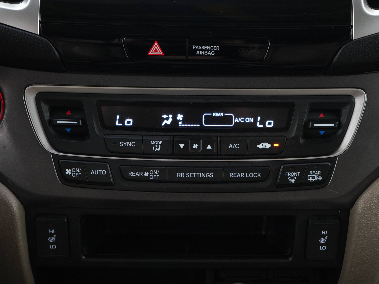 Used 2017 Honda Pilot EX-L image 20