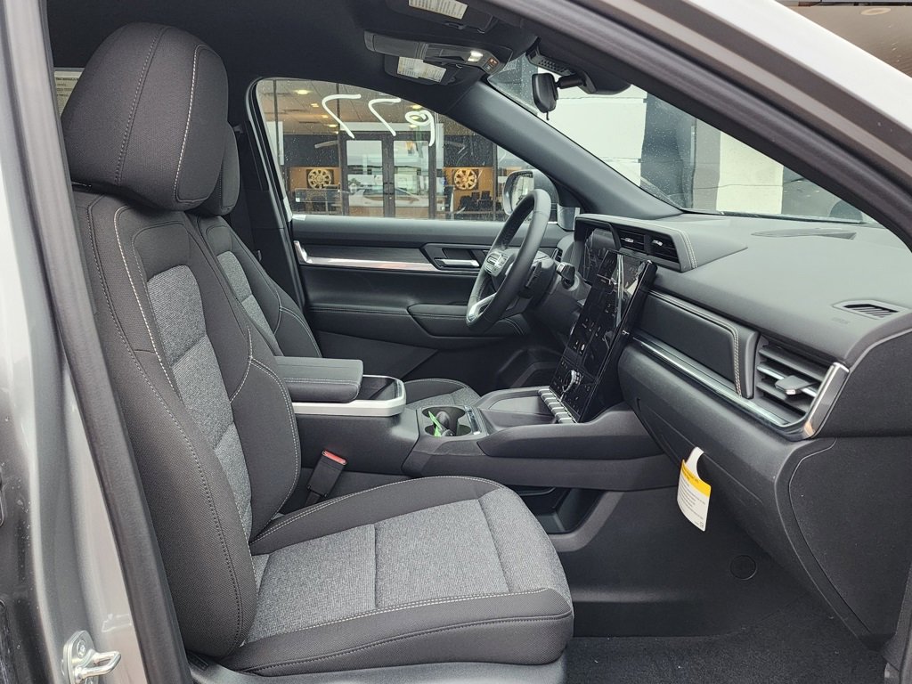 New 2026 GMC Terrain Elevation w/ Black Edition image 37