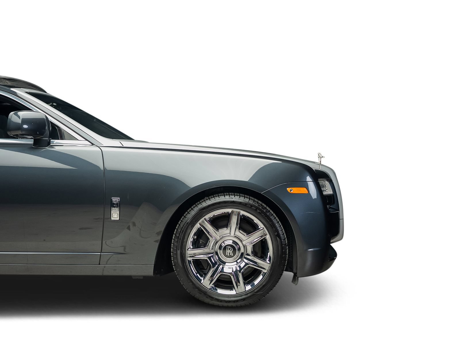Used 2011 Rolls-Royce Ghost RWD image 26