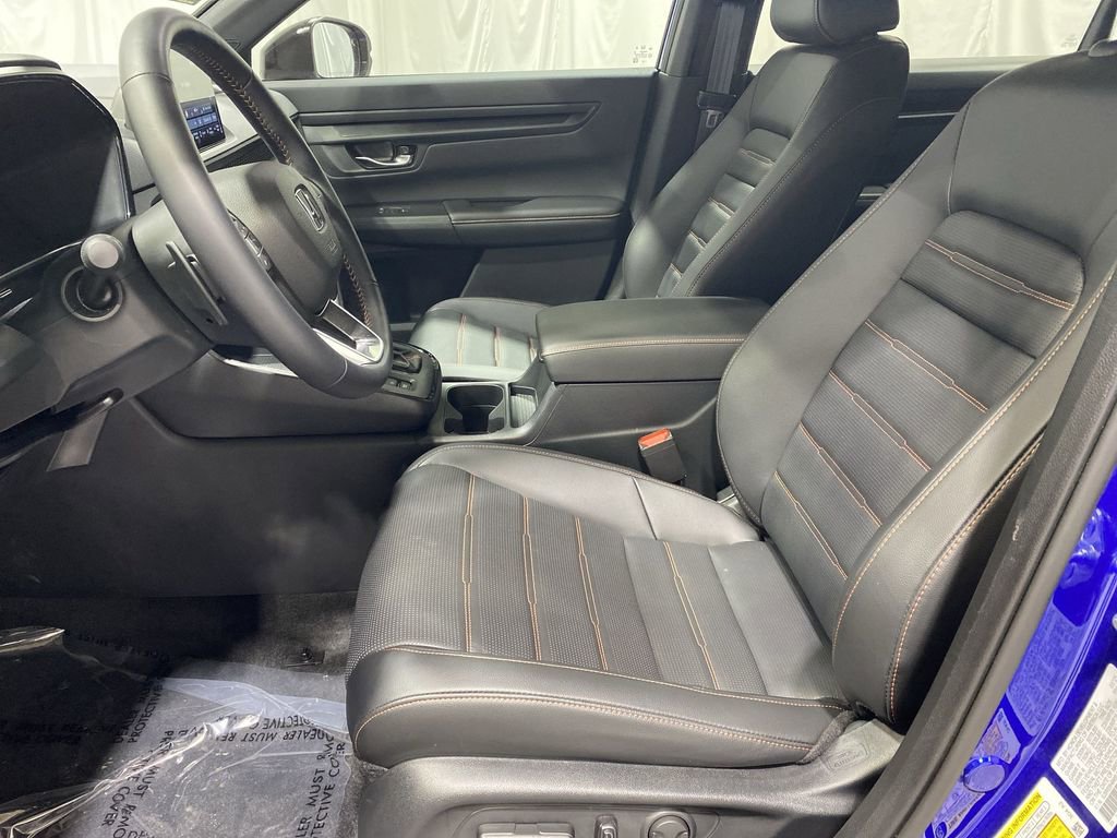 Used 2025 Honda CR-V Sport-L image 13