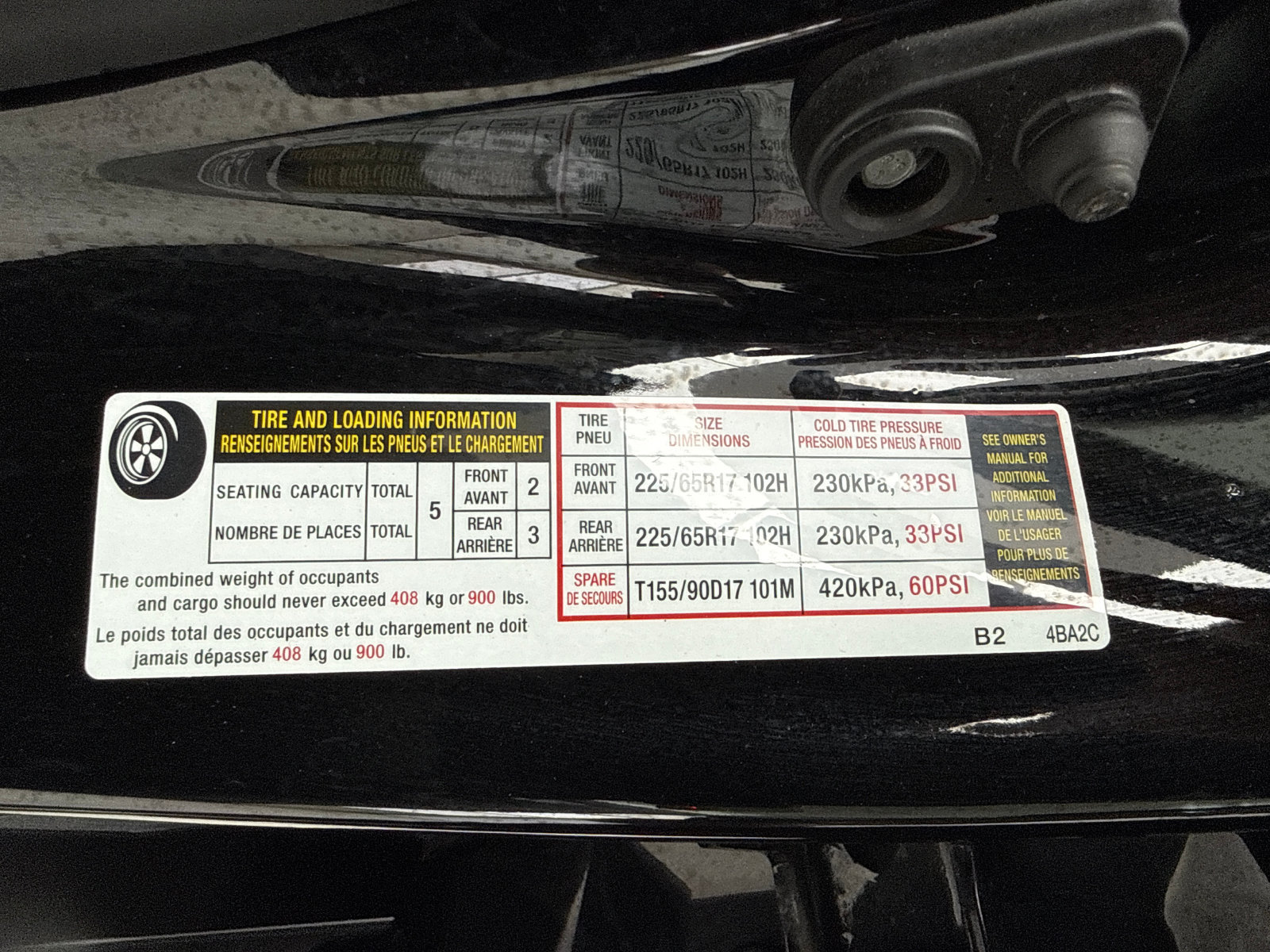 Used 2018 Nissan Rogue SV AWD/4WD image 49